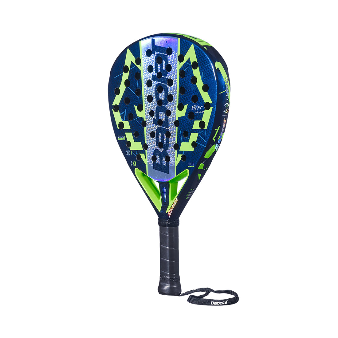 Babolat Viper Juan Lebron 3.0 FW 2026