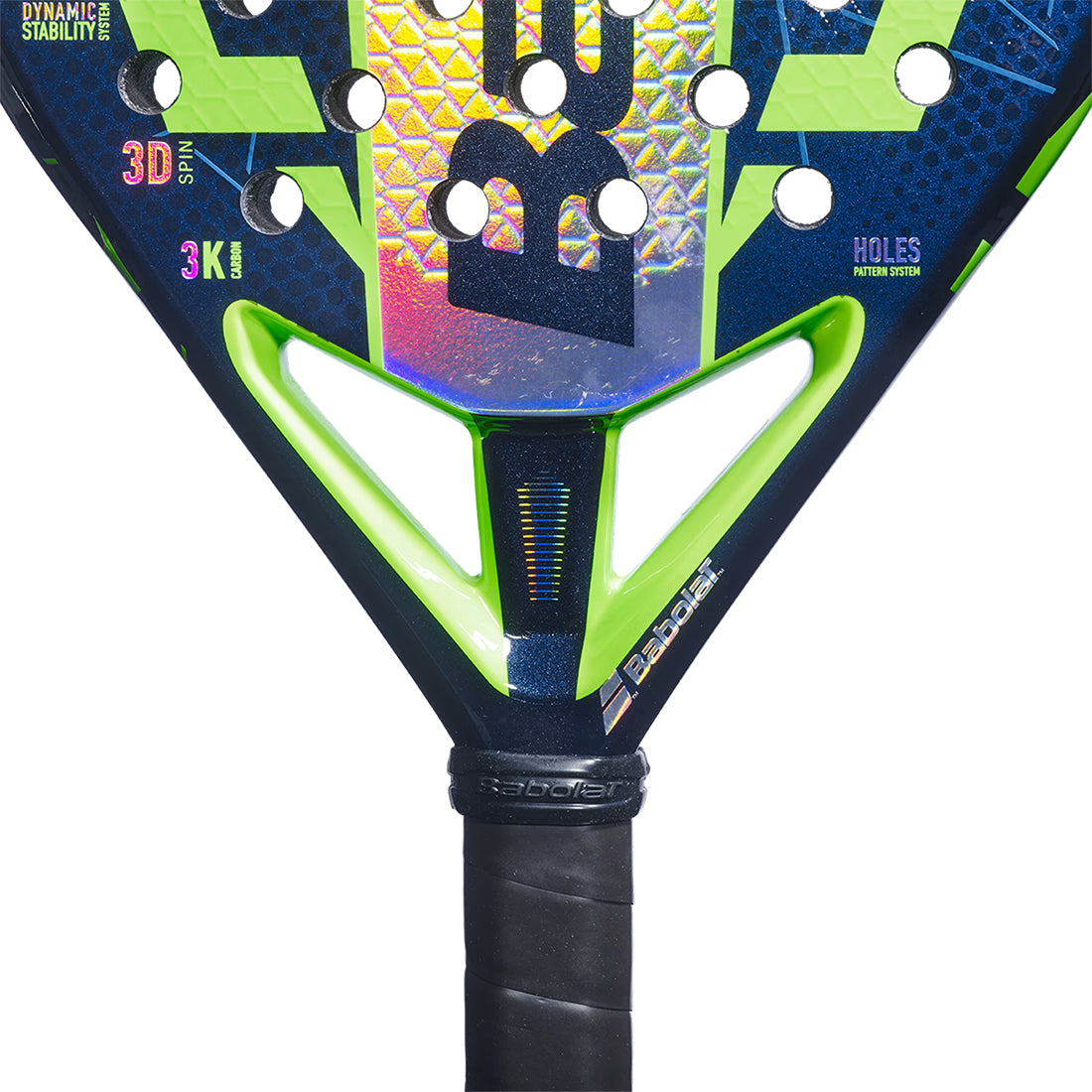Babolat Viper Juan Lebron 3.0 FW 2026