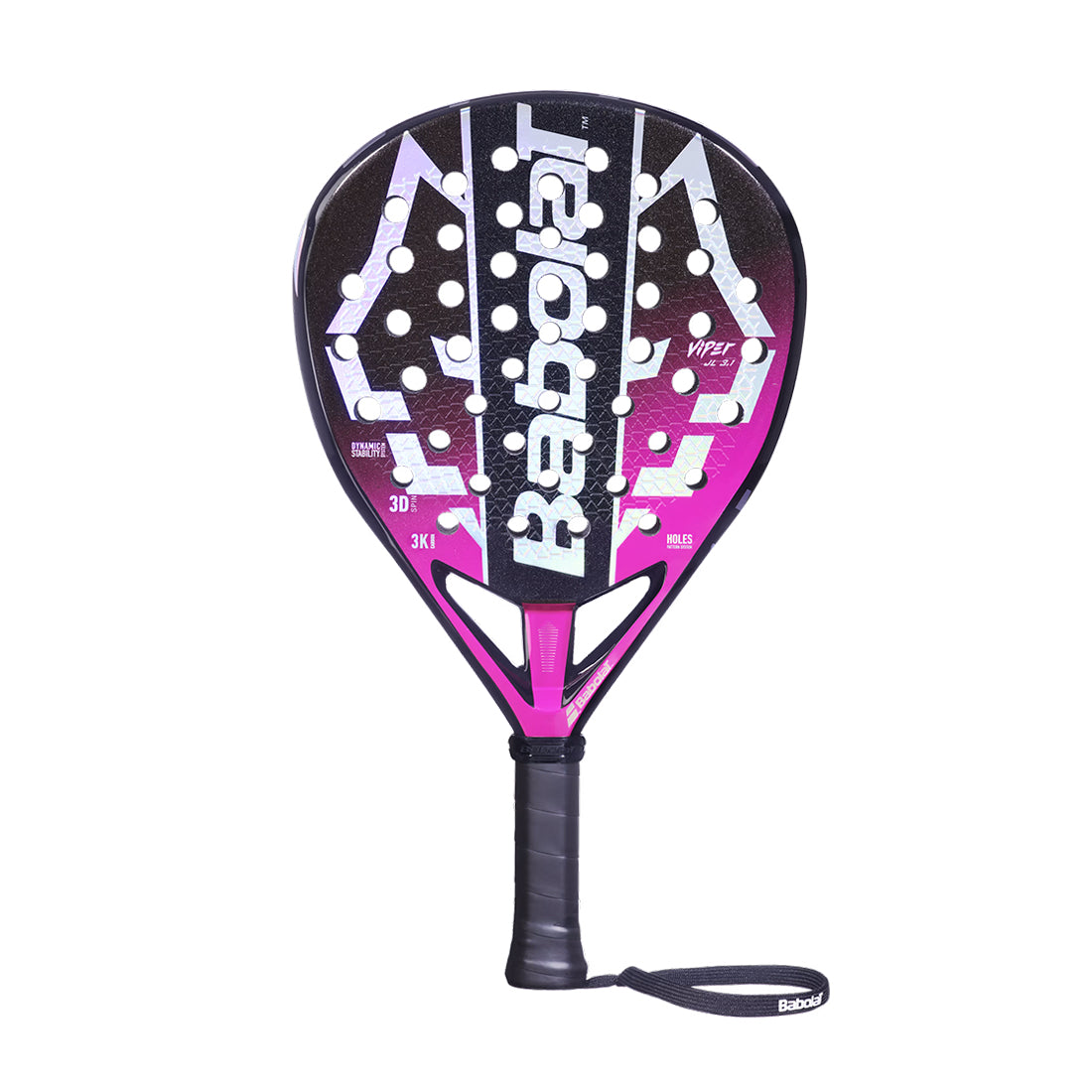 Babolat Viper Juan Lebron 3.1 2027