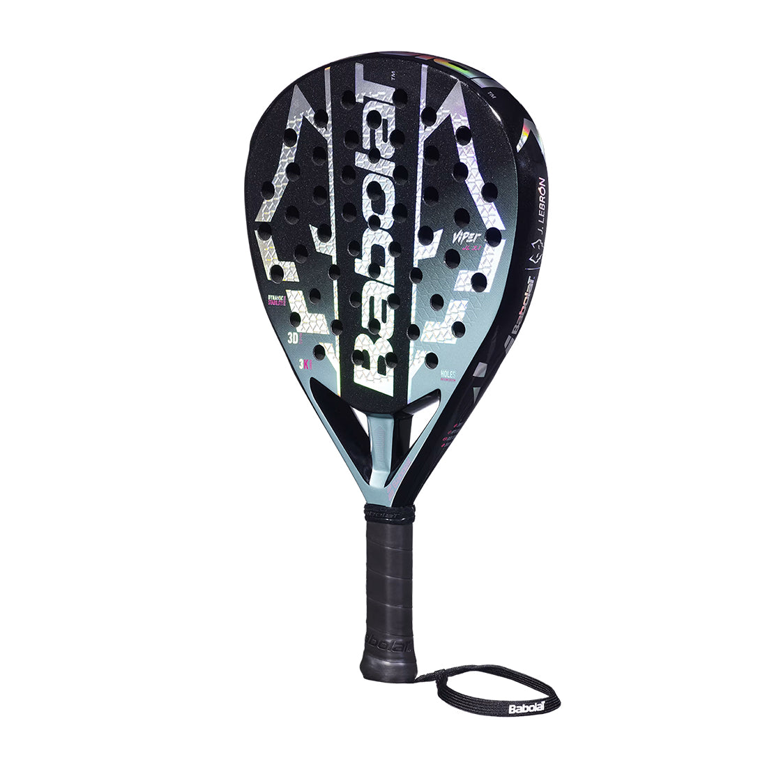 Babolat Viper Juan Lebron 3.1 2027