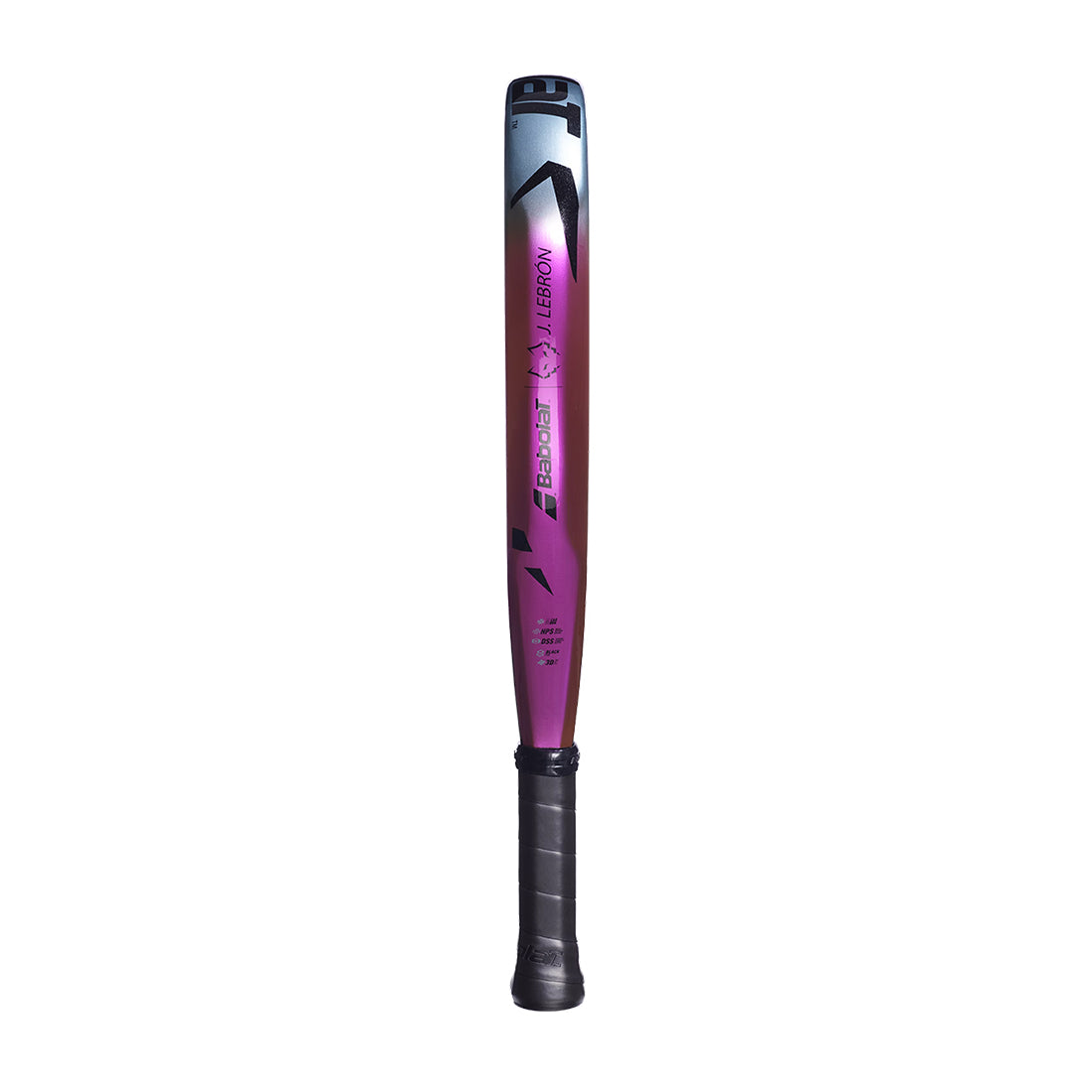 Babolat Viper Soft Juan Lebron 3.1 2027
