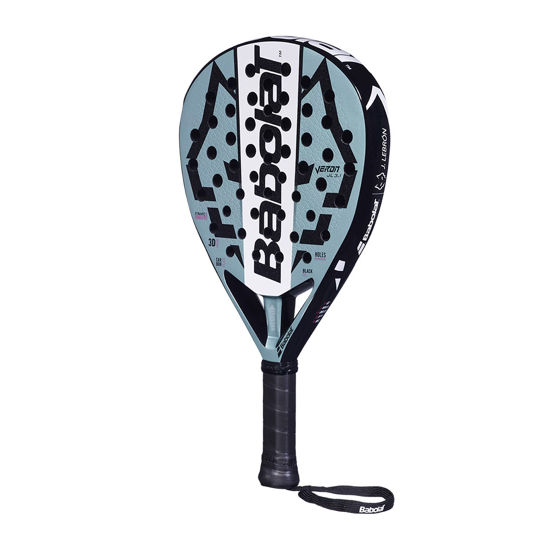 Babolat Veron Juan Lebron 3.1 2027
