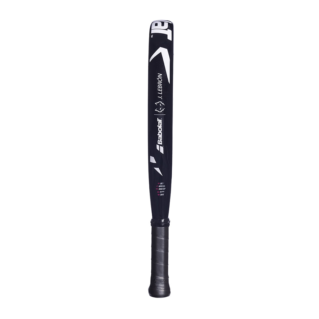 Babolat Veron Juan Lebron 3.1 2027
