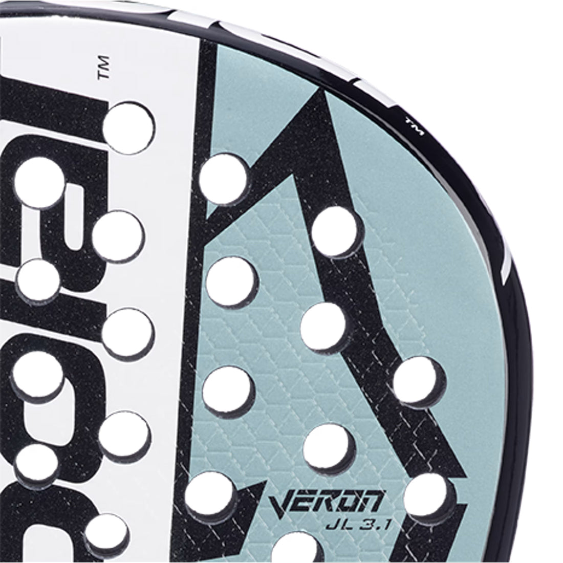 Babolat Veron Juan Lebron 3.1 2027