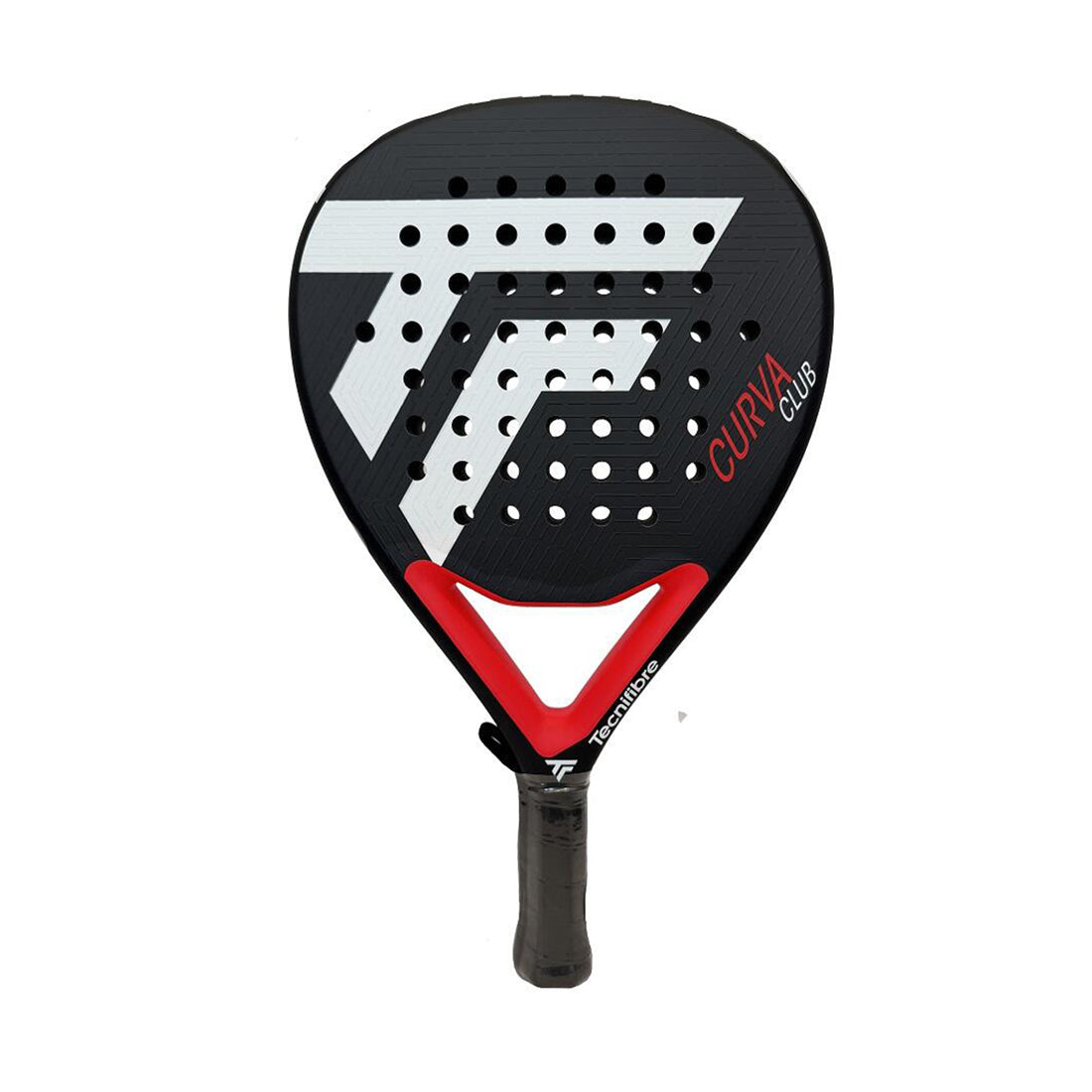 Tecnifibre Curva Club 2025