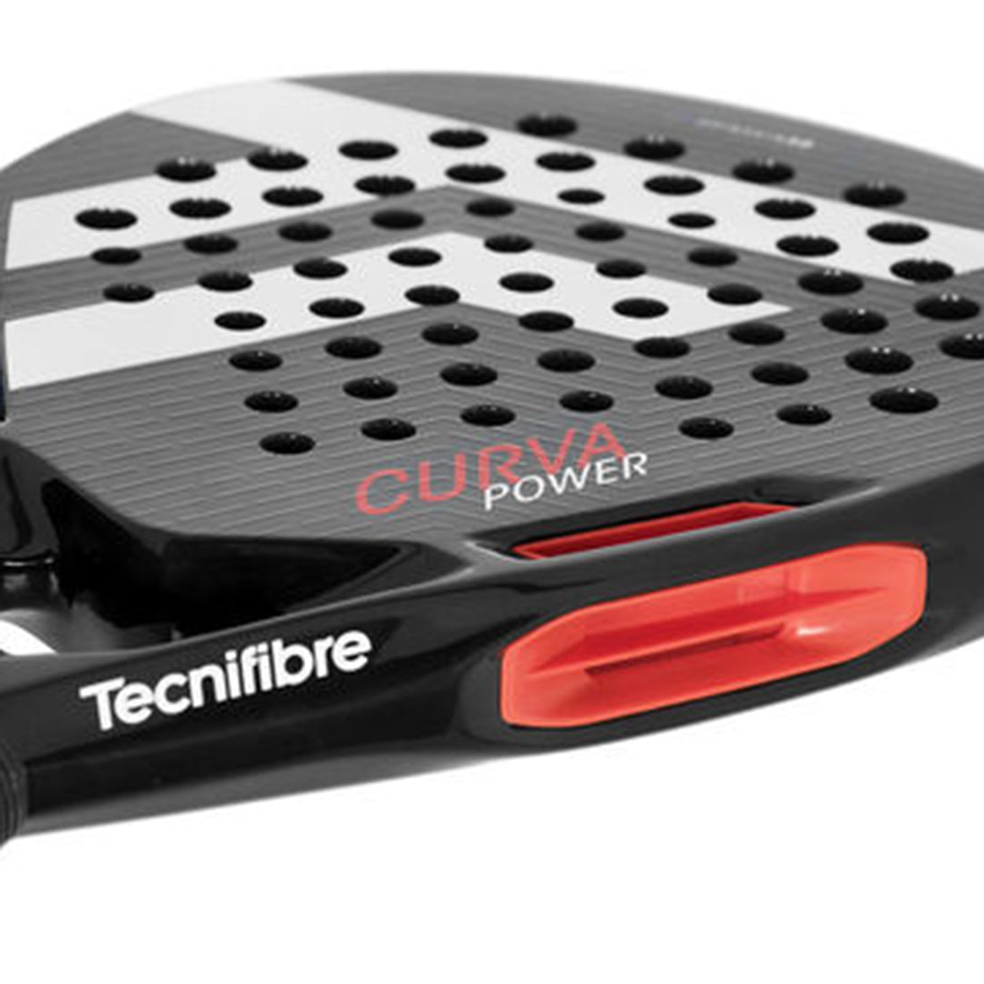 Tecnifibre Curva Power 2025