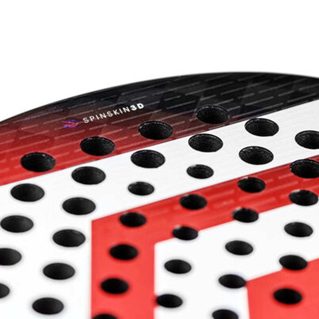 Tecnifibre Curva Speed 2025