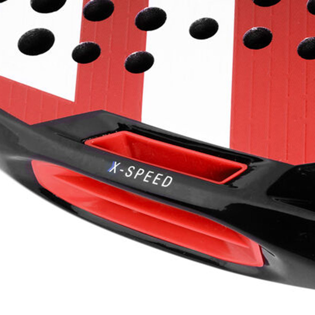 Tecnifibre Curva Speed 2025