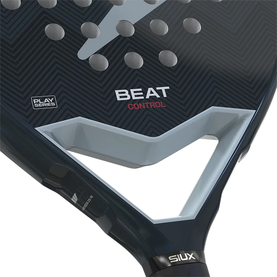 Siux Beat Control 3 - 2026