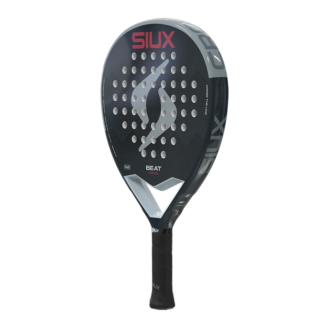 Siux Beat Control 3 - 2026