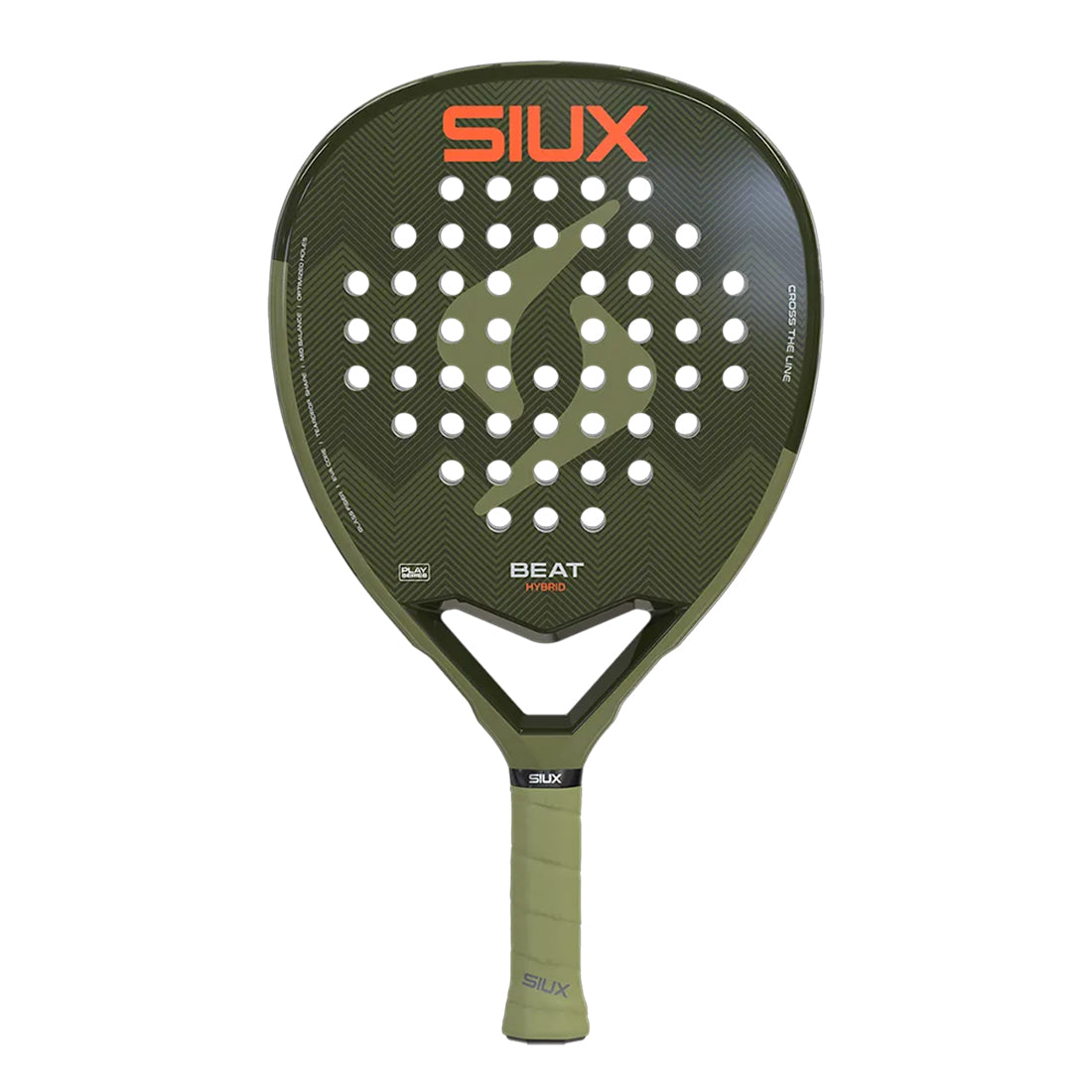 Siux Beat Hybrid 3 - 2026