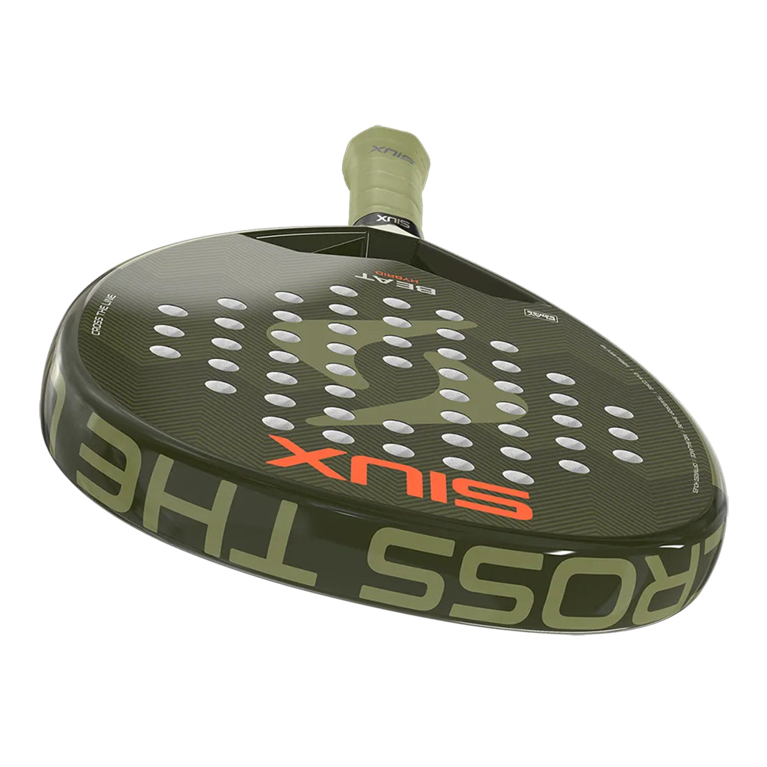 Siux Beat Hybrid 3 - 2026