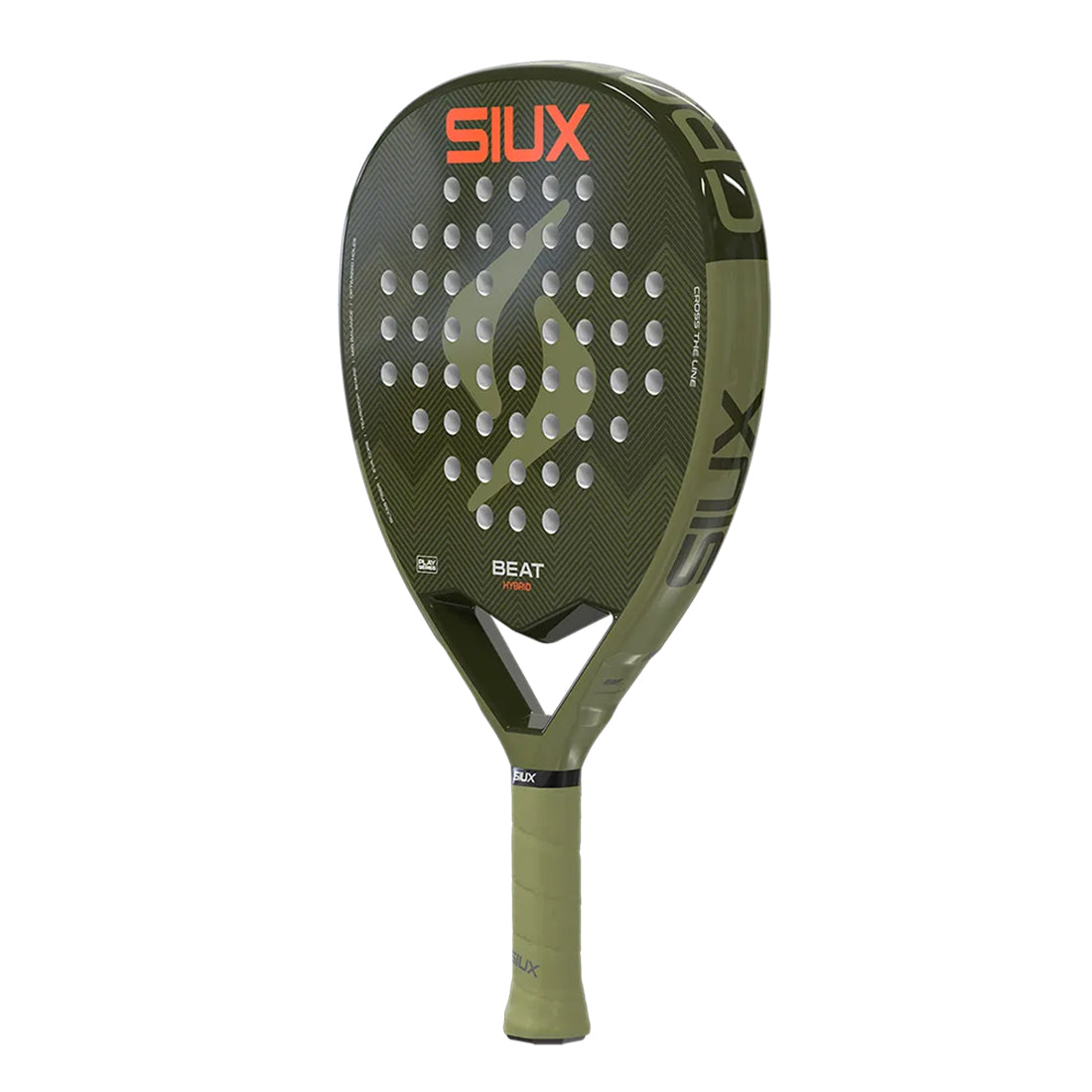 Siux Beat Hybrid 3 - 2026