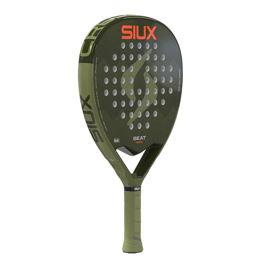 Siux Beat Hybrid 3 - 2026