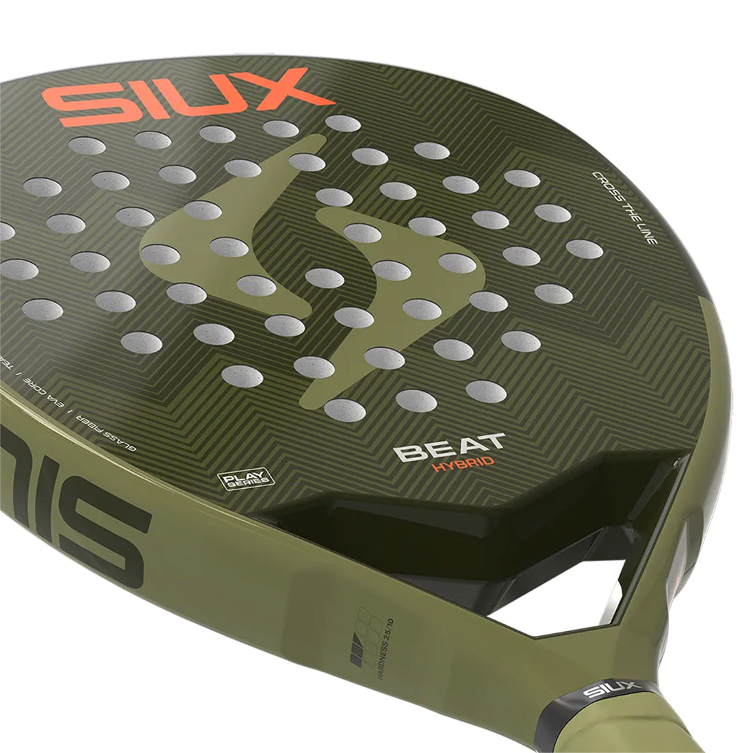 Siux Beat Hybrid 3 - 2026