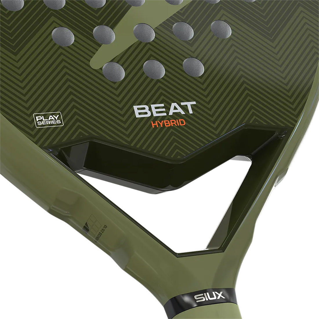 Siux Beat Hybrid 3 - 2026