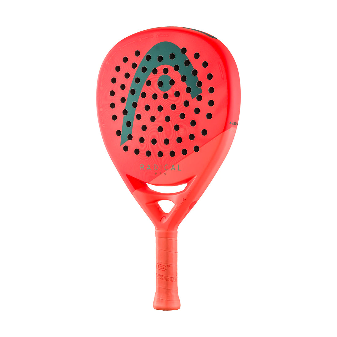 Head Radical Pro 2026