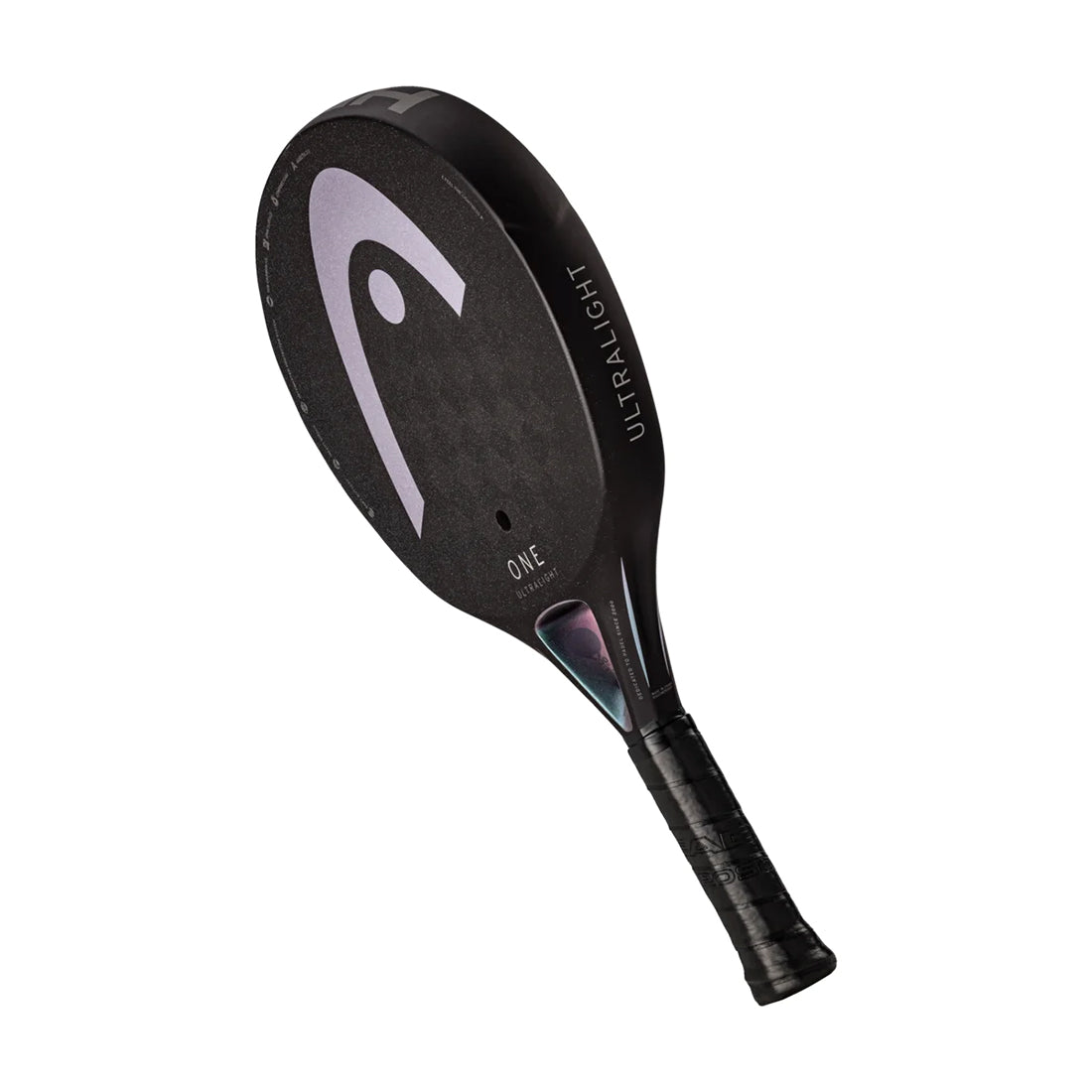 One Ultralight 2025-Black
