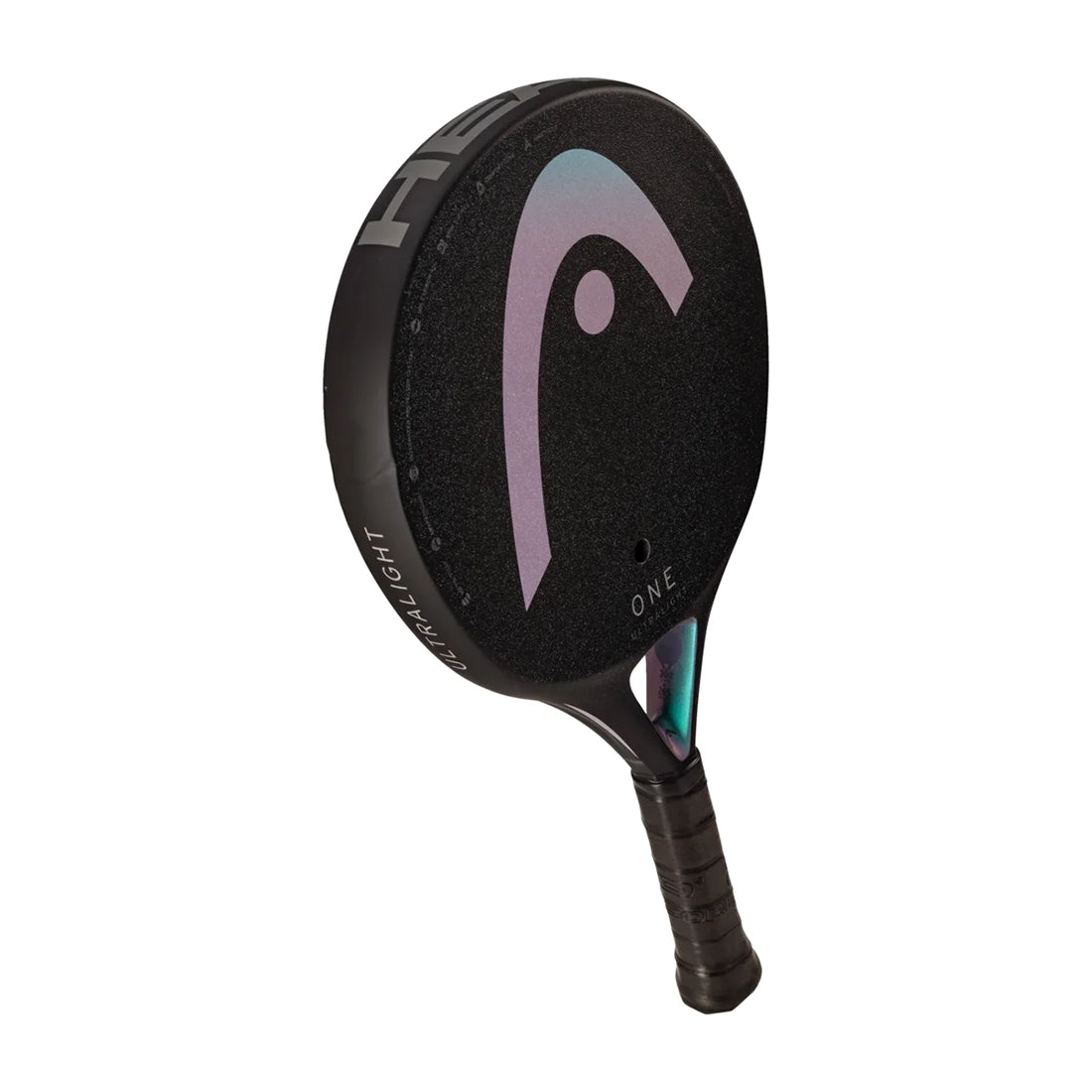 One Ultralight 2025-Black