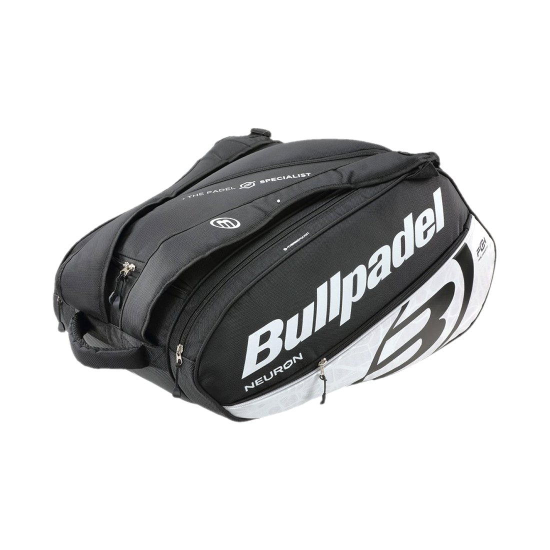 BullpadelPadel Bag BPP24020 Neuron-005 - Black