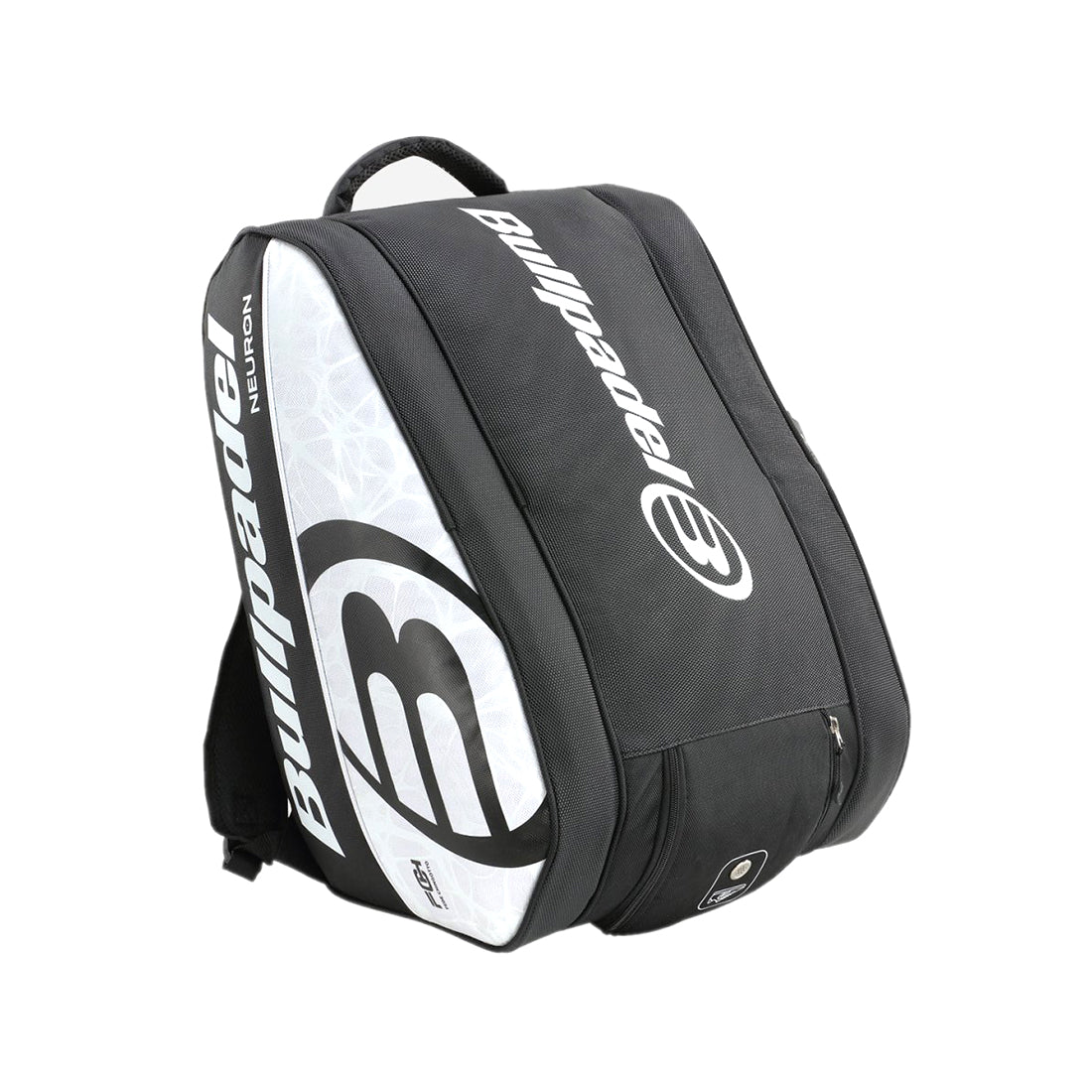 BullpadelPadel Bag BPP24020 Neuron-005 - Black