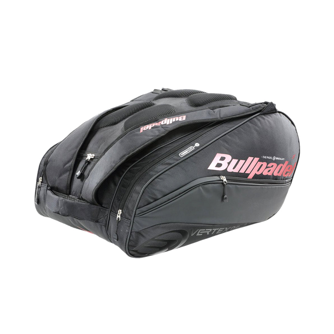 Bullpadel Padel Bag BPP24001 Vertex-005 - Black