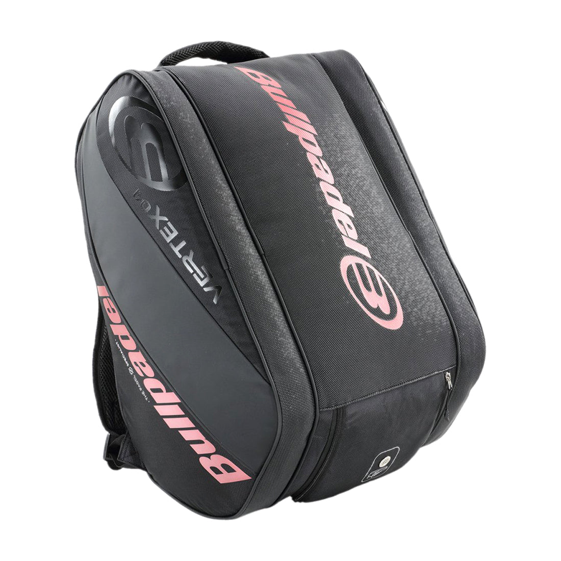 Bullpadel Padel Bag BPP24001 Vertex-005 - Black