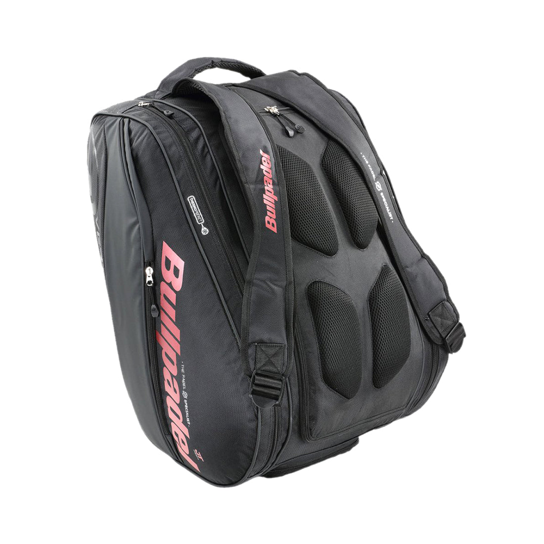 Bullpadel Padel Bag BPP24001 Vertex-005 - Black