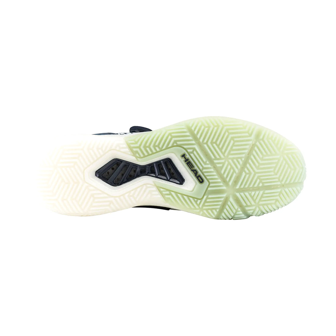 Motion Pro 1.5 BOA Padel - White/Blueberry
