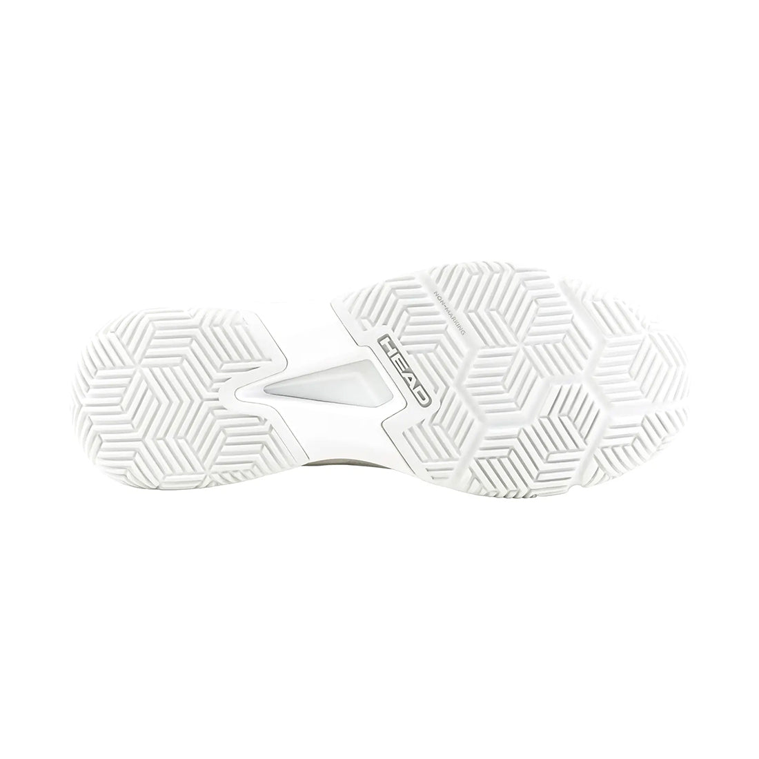 Motion Team 1.5 Padel Men - White/Blueberry