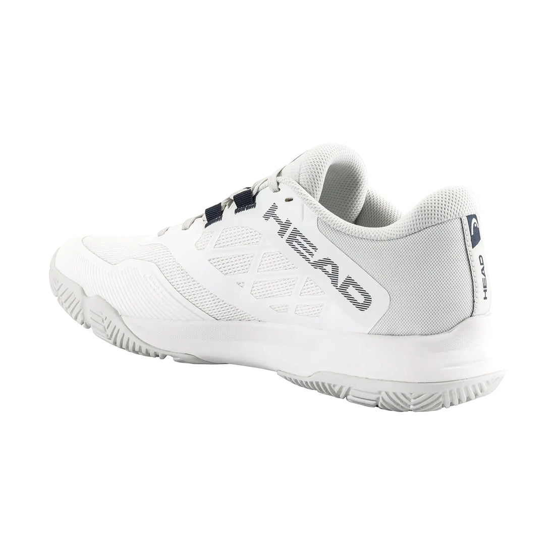 Motion Team 1.5 Padel Men - White/Blueberry