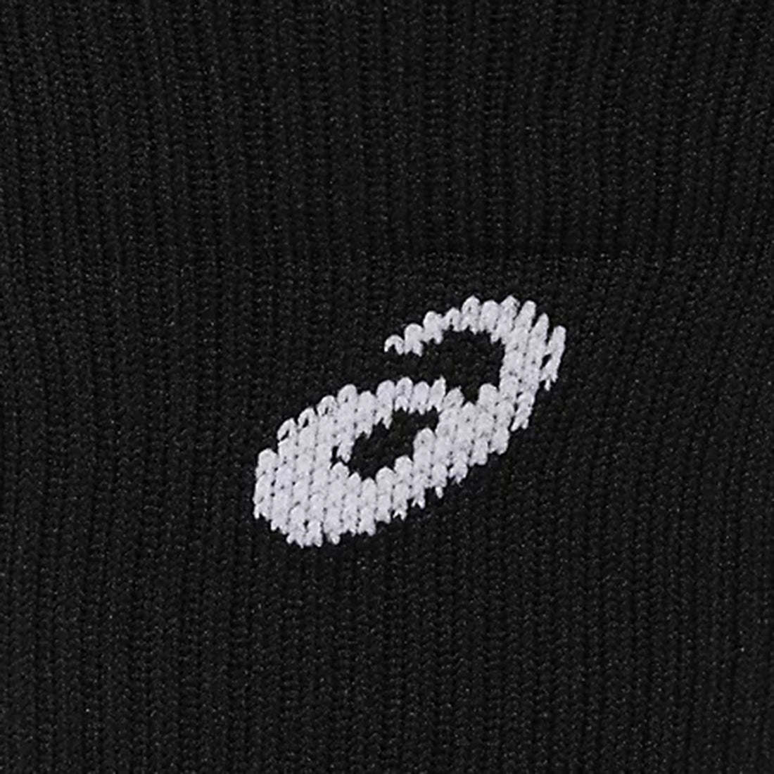 Asics Court + Tennis Crew Socks - Black