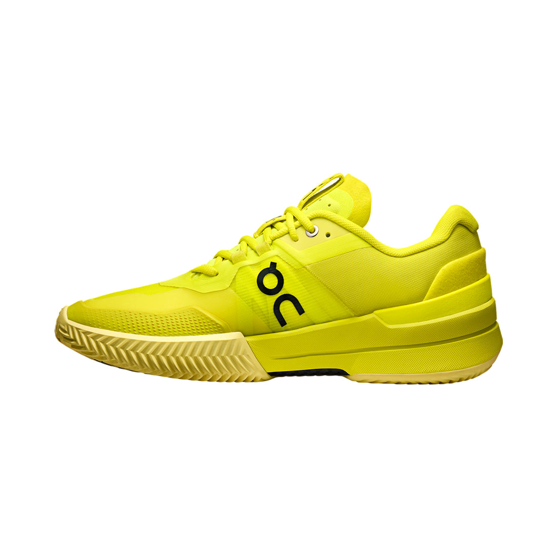 On - The Roger Pro 2 Clay - Lime/Limelight