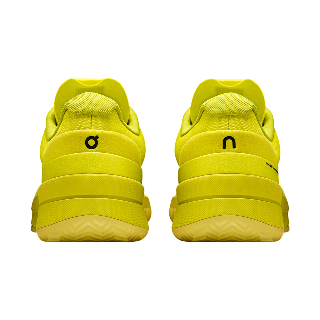 On - The Roger Pro 2 Clay - Lime/Limelight