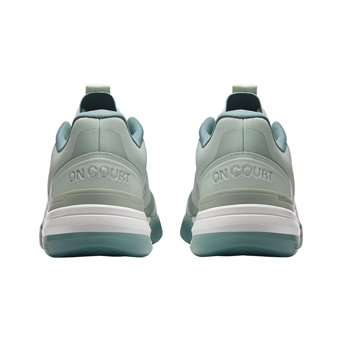 The Roger Advantage Pro Clay - Minerlal/Linen