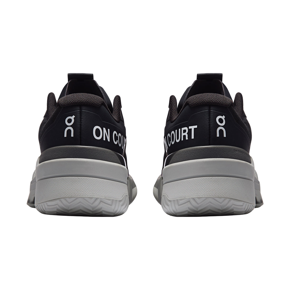 The Roger Pro Fire Clay - Black/Eclipse