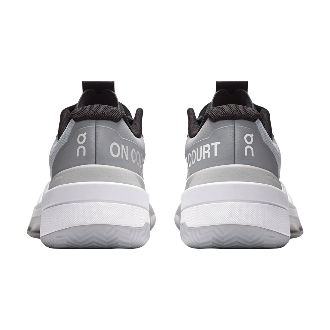 The Roger Pro Fire Clay - Glacier/Black
