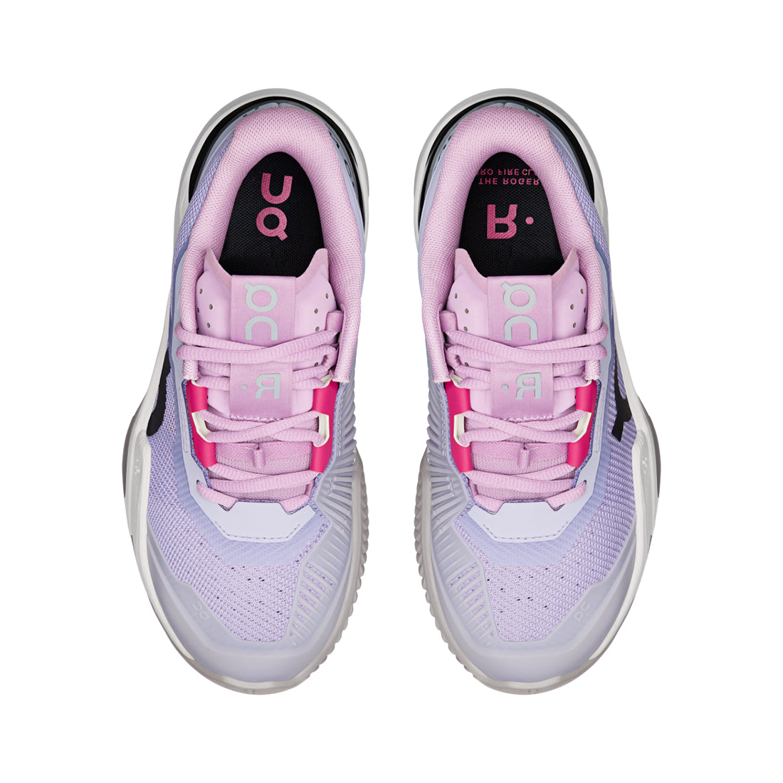 The Roger Pro Fire Clay - Bloom/Black