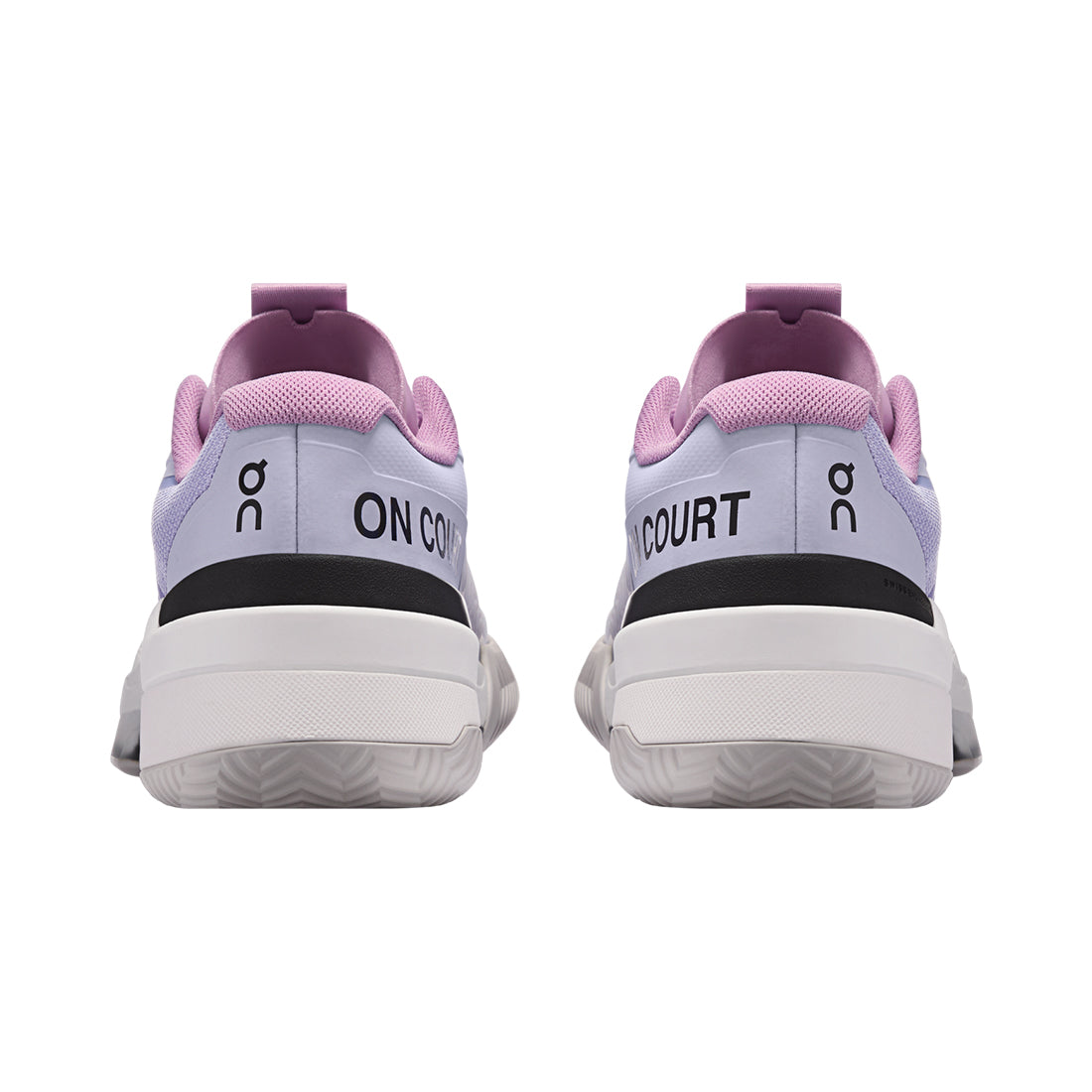 The Roger Pro Fire Clay - Bloom/Black