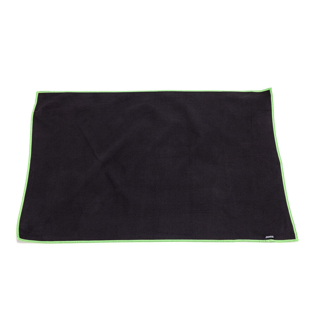 Challenge Towel - Black