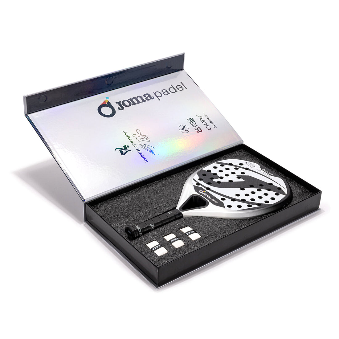 St- Blast Juanlu Esbri 2025