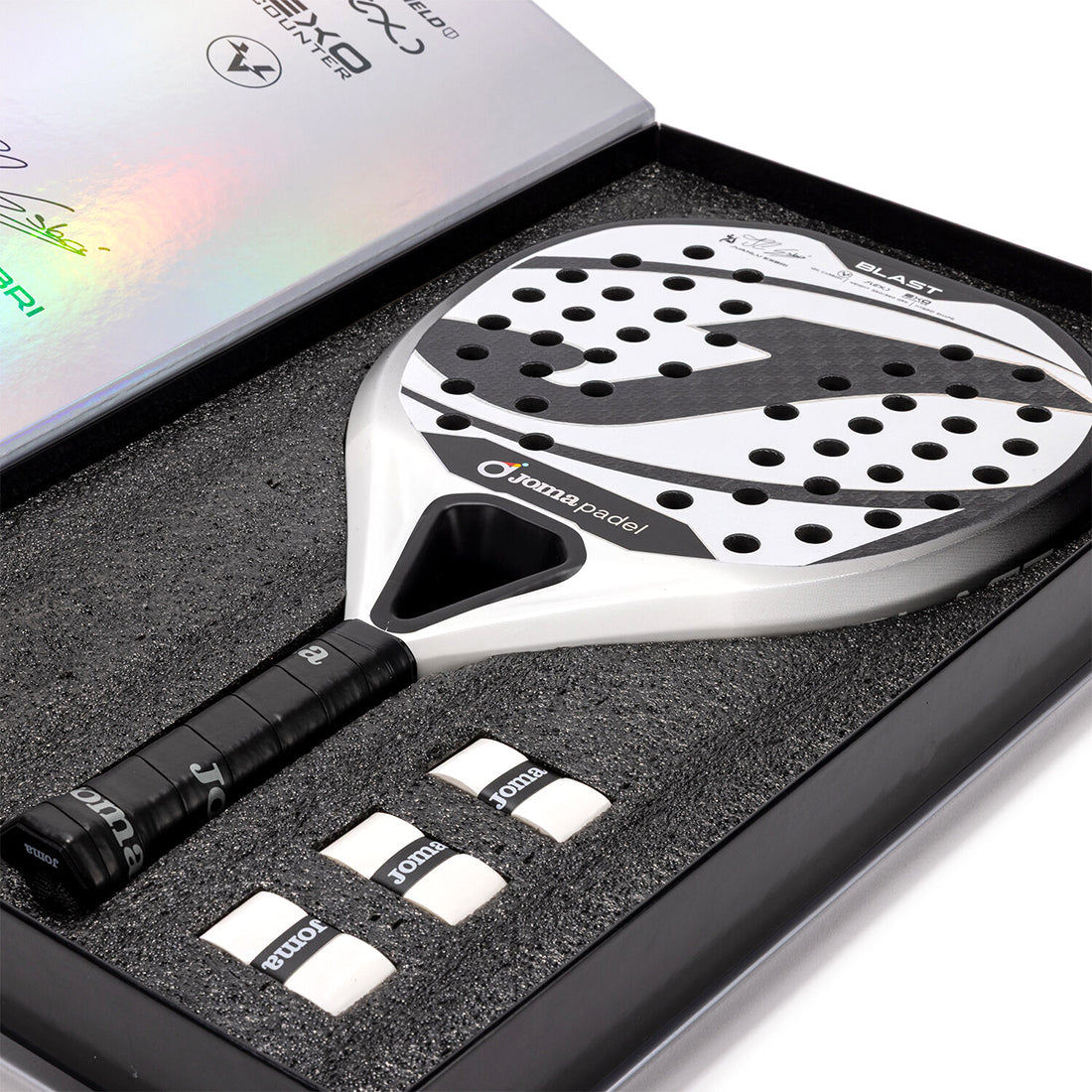 St- Blast Juanlu Esbri 2025