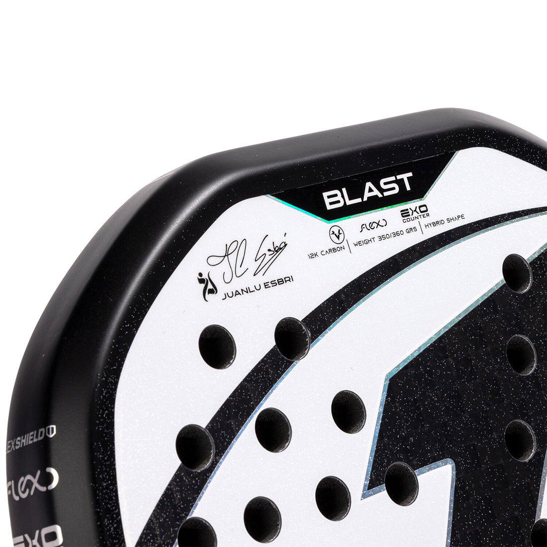 St- Blast Juanlu Esbri 2025