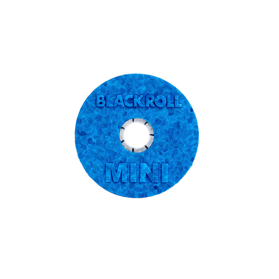 Blackroll "Mini" Massage Roller - Blue