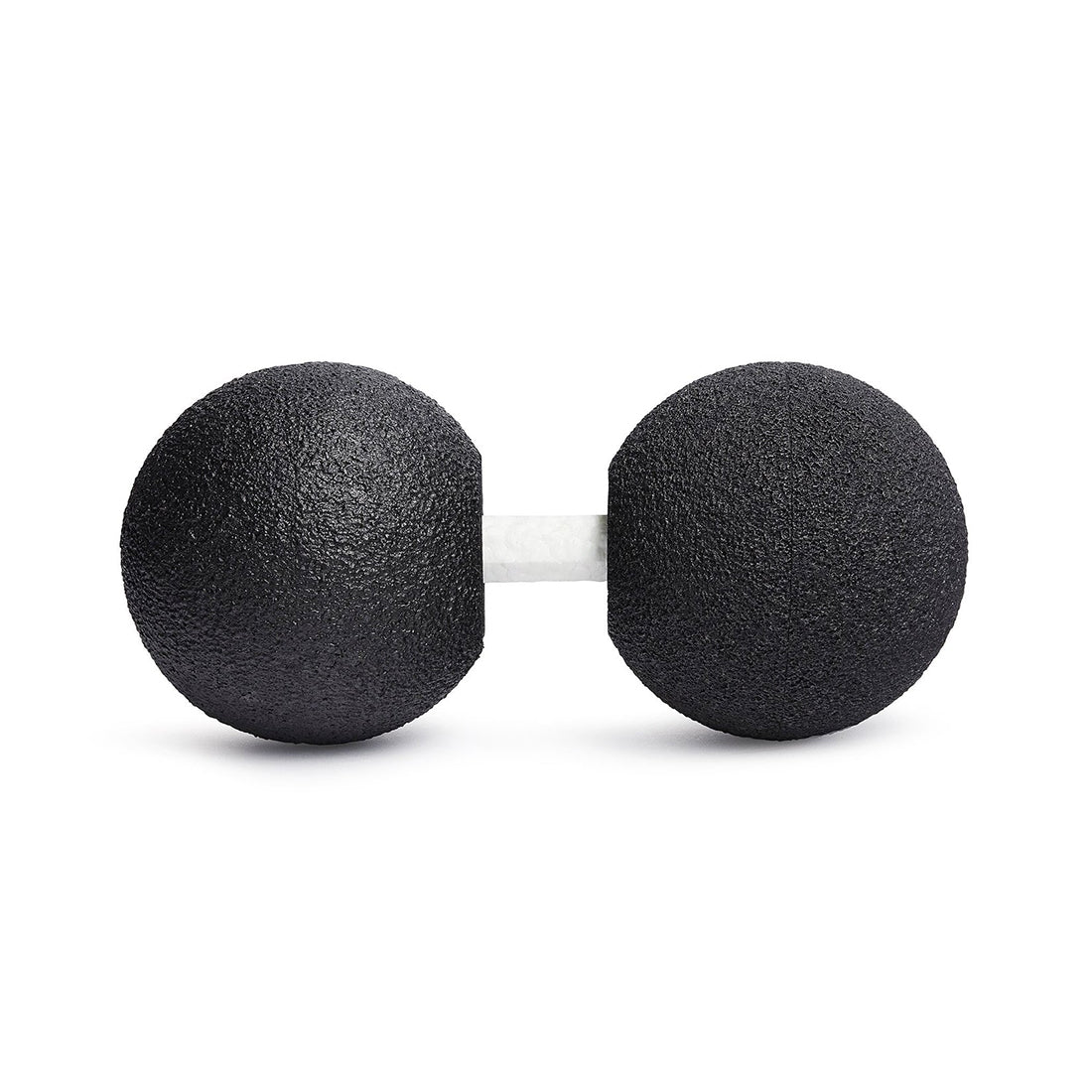 Blackroll Duoflex 12cm Massage Ball - Black