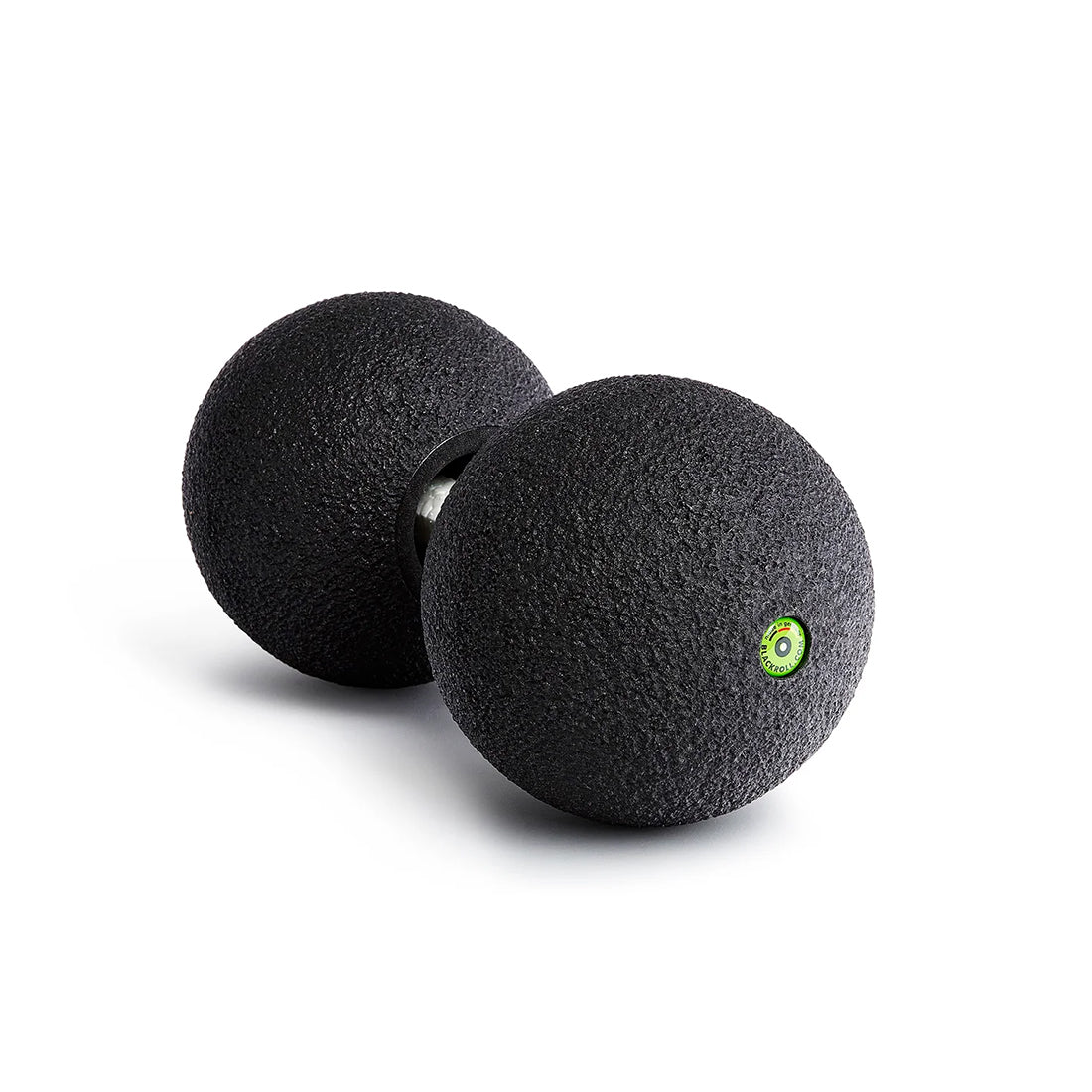 Blackroll Duoflex 12cm Massage Ball - Black