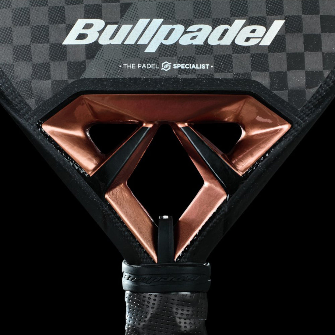 Bullpadel Vertex 04 2025