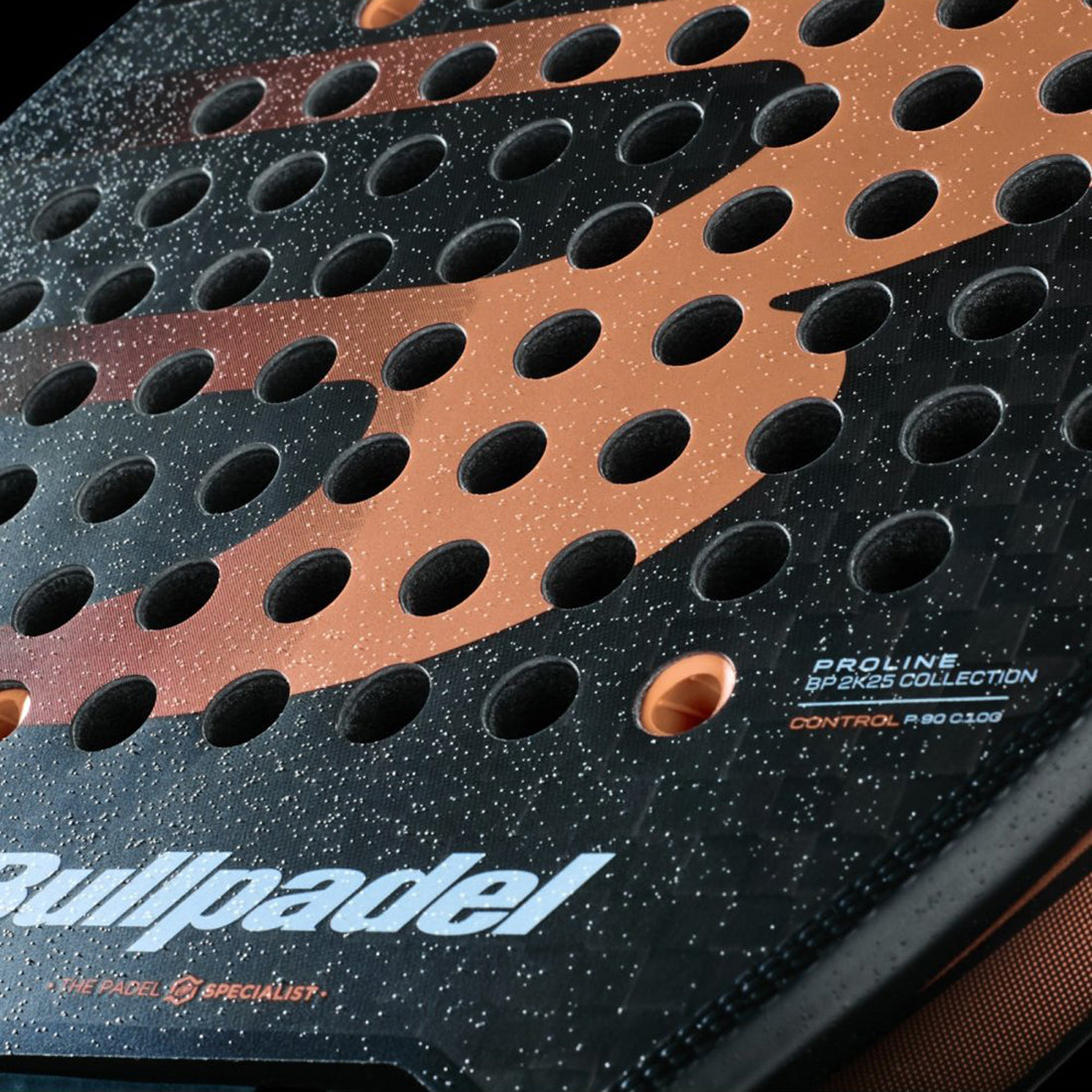 Bullpadel Vertex 04 Hybrid 2025