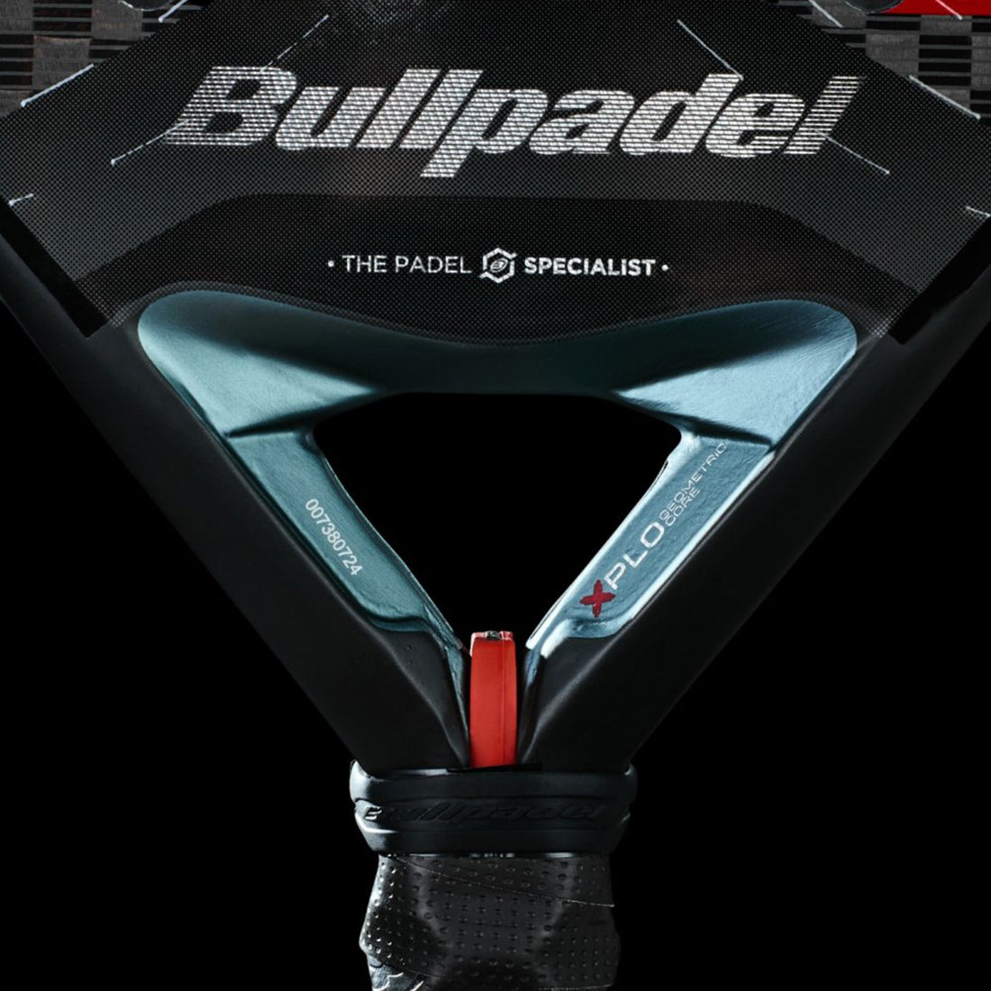 Bullpadel XPLO