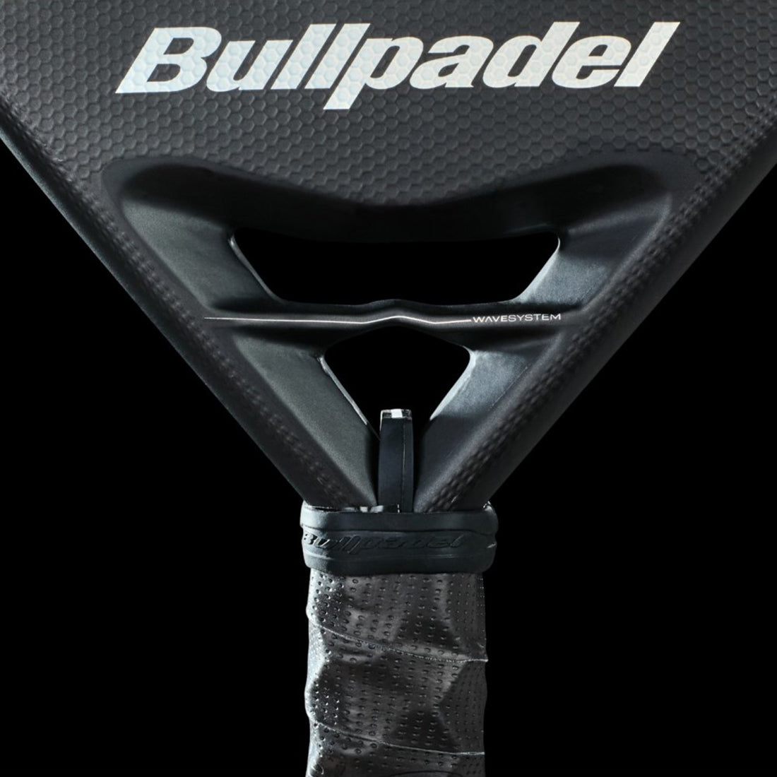 Bullpadel Neuron 2025